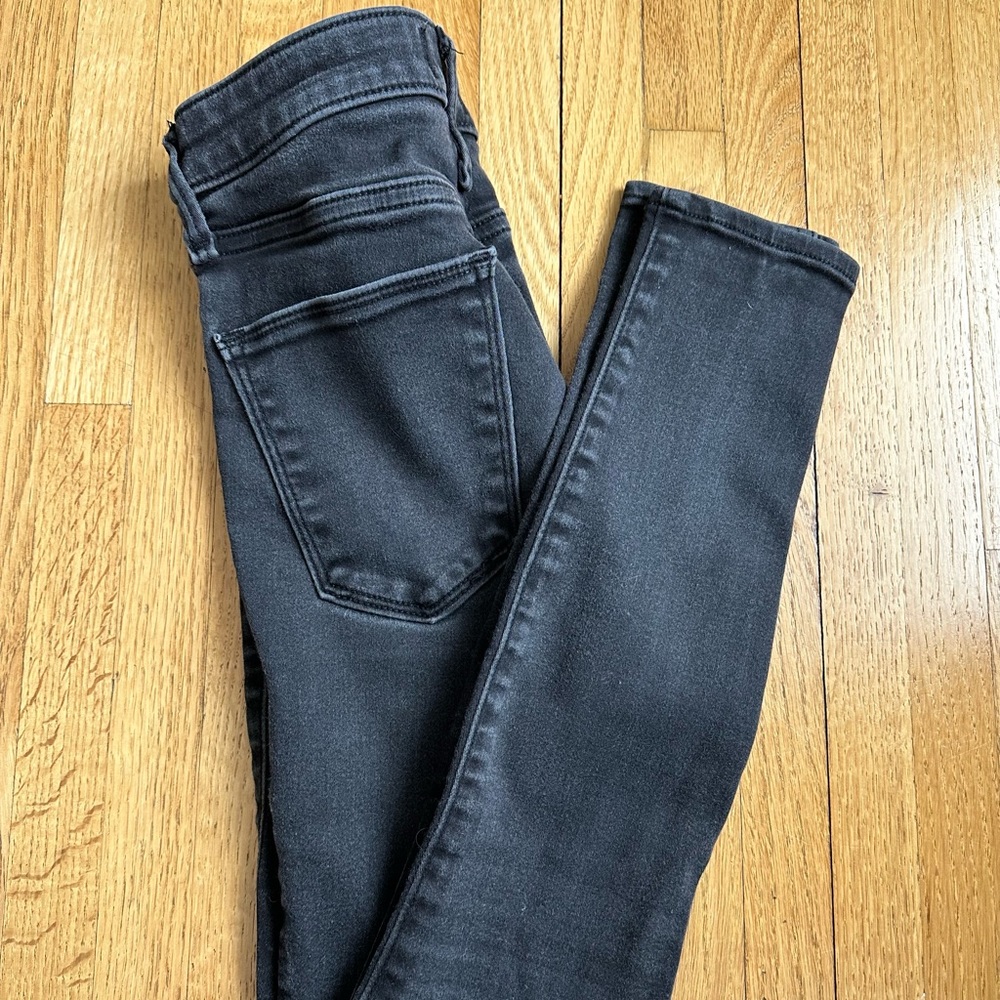 A&F jeans 👖 - Picture 5 of 11